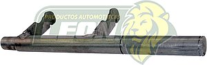 HORQUILLA CLUTCH VW SEDAN M.1600 CORTA DELGADA HO594