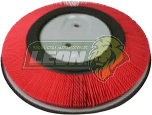 FILTRO AIRE NISSAN X-TERRA SE, FRONTIER, D21, URVAN, ESTAQUITAS 94Æ “PLATILLO GRANDE”