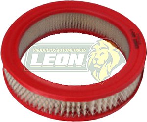 FILTRO AIRE DATSUN, NISSAN, SEDAN, SAMURAI, TSURU, GUAYIN 73-91