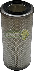 FILTRO AIRE NISSAN URVAN L4 2.4L F.I. 16V. 02-05