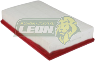 FILTRO AIRE VW POINTER 1.8L 98-09, 2.0L 00-03, PK-UP 1.8L 98-10