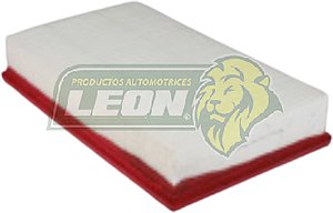 FILTRO AIRE VW POINTER 1.8L 98-09, 2.0L 00-03, PK-UP 1.8L 98-10
