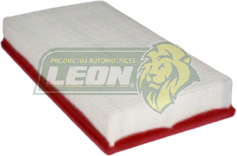 FILTRO AIRE BORA 06-10, BEETLE 98-10, GOLF 00-10, JETTA 00-09, AUDI A3 98-04, TT 00-07, QUATRO 03-06, LEON 00-05, TOLEDO 00-10 ( 1J0129620 )