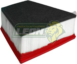 FILTRO AIRE VW POLO 03-04, SEAT CORDOBA, IBIZA 03-05 1.6, 2.0L