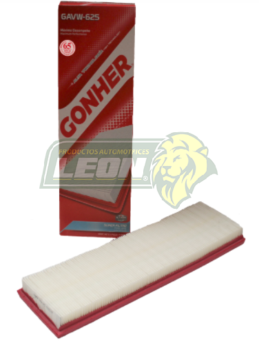 FILTRO AIRE VW BORA 2006 4 Cil. 2.5L