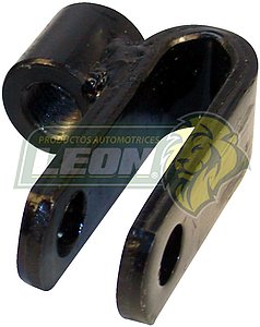 HORQUILLA CLUTCH DINA 7/16” CORTA HO193 7/16