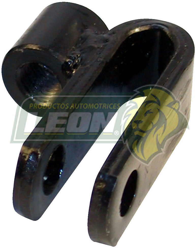 HORQUILLA CLUTCH DINA 7/16” CORTA HO193 7/16