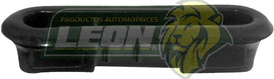 HULE BRACK DEFENSA VW SEDAN MOD. NVO. 79-04 NEGRO ECONOMICO