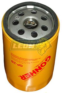 FILTRO ACEITE VW ATLANTIC, CARIBE, COMBI 1.8L, DERBY, CORSAR, GOLF, JETTA, PASSAT, CABRIO, POINTER SEDAN Y PK-UP, POLO, SHARAN, SEAT TOLEDO 06, AUDI A4, A6, 80, 90, 100, 200, 4000, CABRIOLET, QUATTRO, RS6, S4, S6, TT, SERVICIO PESADO WILLMAR, VOLVO CARGADORA, MASSEY FERGUSON TRACTOR, LISTER UNIDADES DE REFRIGERACION, JCB RETROEXCAVADORA, INGERSOLL RAND APLANADORA, COMPACTADORA Y COMPRESOR, FORD VARIOS, DEUTZ, CHICAGO PNEUMATIC, CATERPILLAR ASFALTADORA, CASE ZANJADORA, BOMAG APLANADORA, ATLAS WEYHAUSEN CARGADORA, AHLMANN CARGADORA