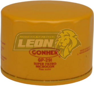 FILTRO ACEITE NISSAN PLATINA 02-10, APRIO 08-10, RENAULT CLIO 01-10, SCENIC 01-08, MEGANE 01-10, TRAFIC 07-09, STEPWAY 11-15, SANDERO 10-15, LOGAN 2015, LAGUNA 2007, KANGOO 04-15, EURO CLIO 07-09, DUSTER 12-15, FIAT PANDA 07-11, ALFA ROMEO 156 03-07, 147 03-05 = (OF-5860, 15208-00QAA)