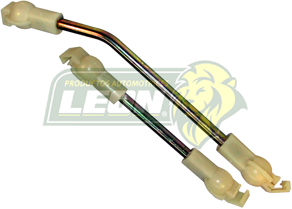 HUESO PALANCA VELOCIDADES VW CARIBE, ATLANTIC (JGO. c/2 pz.) HO699A