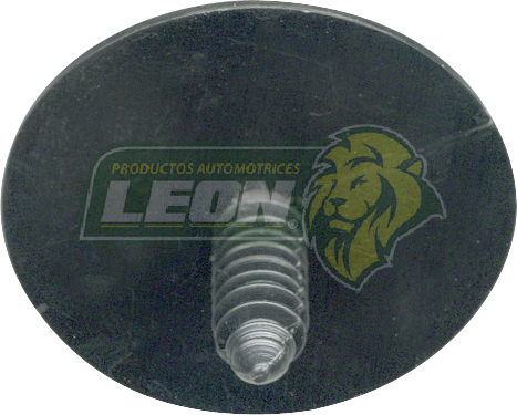 GRAPA PLASTICA COFRE FORD Y PLAFONES GRANDE 5747 GUATA 1 CABEZA