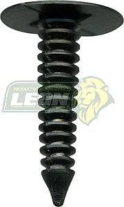 GRAPA PLASTICA VESTIDURA CHILILLO UNIVERSAL 1 CABEZA LARGO 1” 1/2