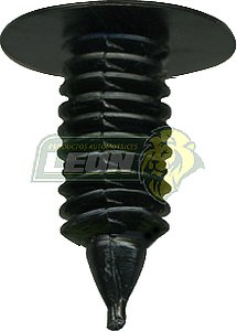GRAPA PLASTICA VESTIDURA UNIVERSAL GR: 3/8 1 CABEZA