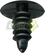 GRAPA PLASTICA GUANTERA UNIVERSAL 1/4 MINI CHILILLO 1 CABEZA