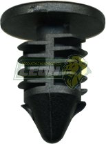 GRAPA PLASTICA VESTIDURA UNIVERSAL CHRYSLER T/O 1 CABEZA
