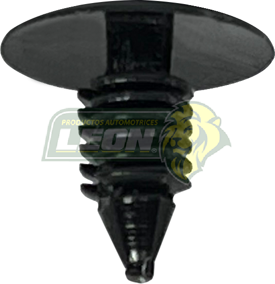 GRAPA PLASTICA COFRE FORD T/O 1 CABEZA
