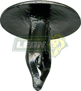GRAPA PLASTICA TOLVA, FACIA FORD 1 CABEZA