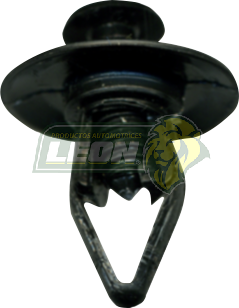 GRAPA PLASTICA PRESION LODERA, TOLVA, FACIA NISSAN TSURU I, II, III GRANDE.