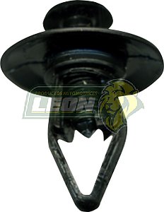 GRAPA PLASTICA PRESION LODERA, TOLVA, FACIA NISSAN TSURU I, II, III GRANDE.