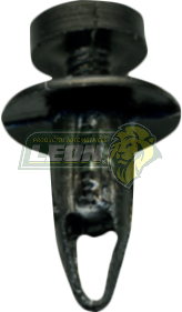 GRAPA PLASTICA PRESION FACIA NISSAN