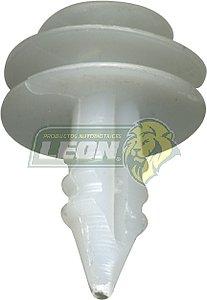 GRAPA PLASTICA TAPA G.M. SUBURBAN, FORD 3 CABEZAS
