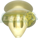 GRAPA PLASTICA ESPEJO EXTERIOR G.M. CHEVY 2 CABEZAS