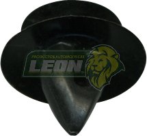 GRAPA PLASTICA SEAT LEON T/O 2 CABEZAS