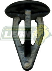 GRAPA PLASTICA TAPA PUERTA Y FACIA VW COMBI