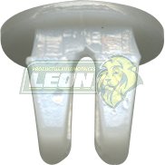 GRAPA PLASTICA MUELA CUARTO DEFENSA VW SEDAN