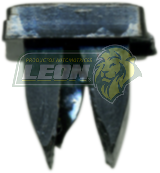 GRAPA PLASTICA MUELA CUARTO DEFENSA DATSUN