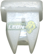 GRAPA PLASTICA MUELA AJUSTADOR DE UNIDAD NISSAN CHICA