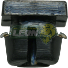 GRAPA PLASTICA MUELA AJUSTADOR DE UNIDAD UNIVERSAL