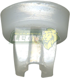 GRAPA PLASTICA MUELA REFLEJANTES NISSAN, FORD