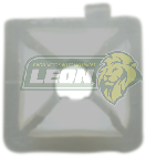 GRAPA PLASTICA MUELA PARRILA DATSUN CUADRADO CHICO