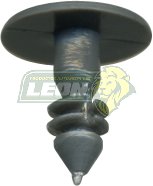 GRAPA PLASTICA VESTIDURA NISSAN TSURU I, II