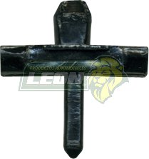 GRAPA PLASTICA MOLDURA VW SEDAN (SEH-155)