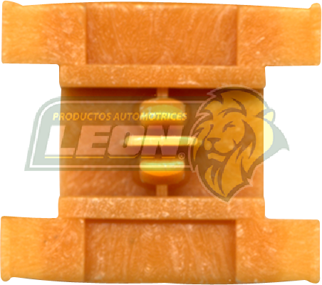 GRAPA PLASTICA MOLDURA VW GOLF, JETTA A3 “BAJA”