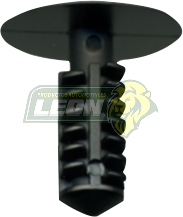 GRAPA PLASTICA 1 CABEZA