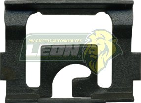 GRAPA METALICA PARABRISAS FORD, UNIVERSAL