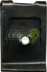 GRAPA METALICA P/PIJA #10 GRANDE