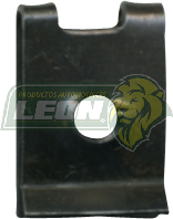 GRAPA METALICA P/PIJA #06