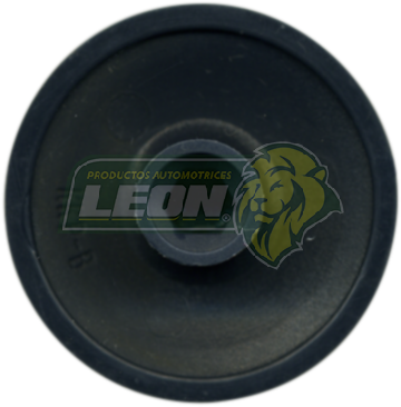 GRAPA PLASTICA UNIVERSAL REDONDA “BOTÓN”