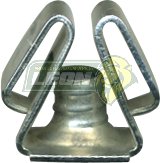 GRAPA METALICA CODERA FORD