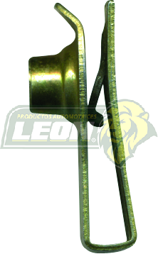 GRAPA METALICA EMBLEMAS 3/8