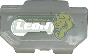GRAPA PLASTICA MOLDURA FORD, CHRYSLER