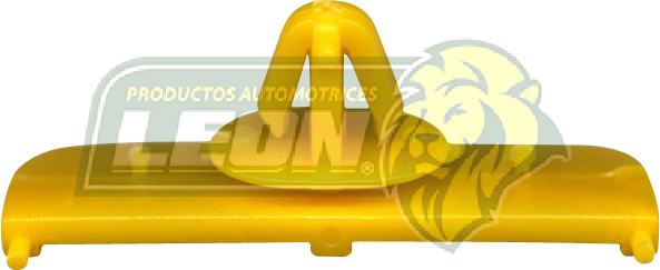 GRAPA PLASTICA MOLDURA FORD