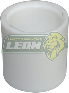 BUJE PERNO CONTRA CHAPA FORD NAILON