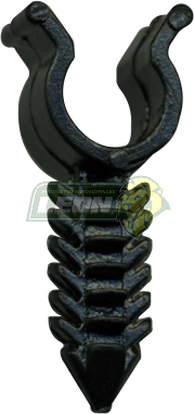 GRAPA PLASTICA VARILLA COFRE UNIVERSAL