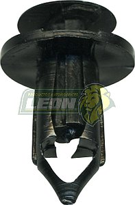 GRAPA PLASTICA PRESION TOLVA HONDA, NISSAN SENTRA